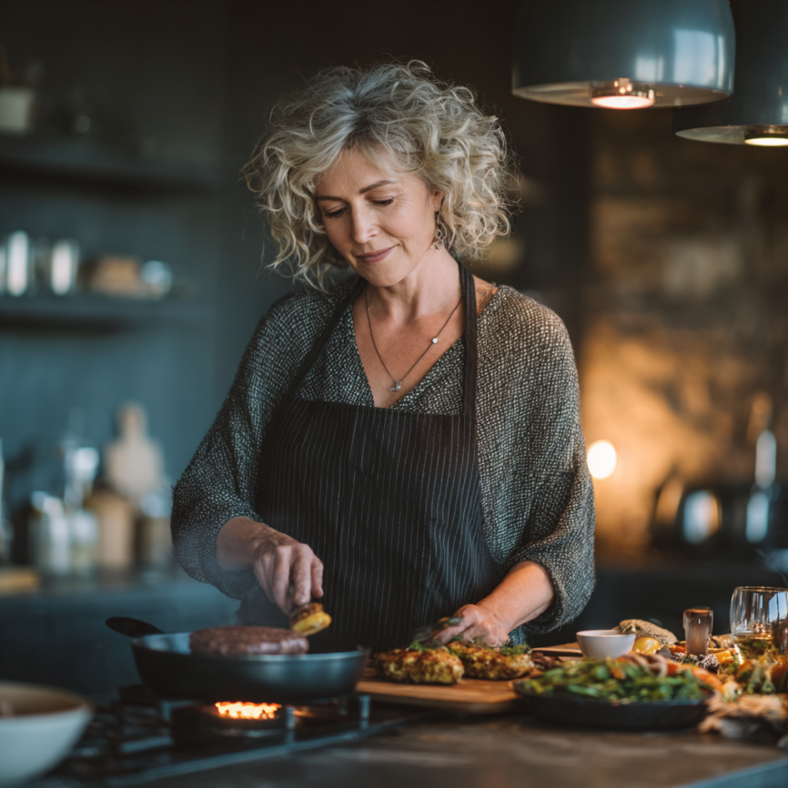 Консультація щодо здорового харчування